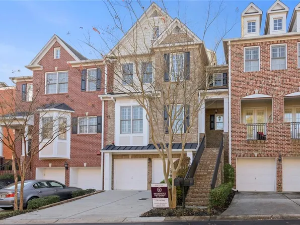 5826 Riverstone Cir, Atlanta, GA 30339