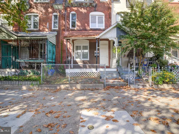 3452 Frankford Ave, Philadelphia, PA 19134