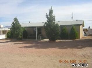 1610 E Potter Ave, Kingman, AZ 86409