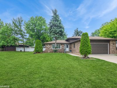 4925 Timber Ct, Oak Forest, IL, 60452