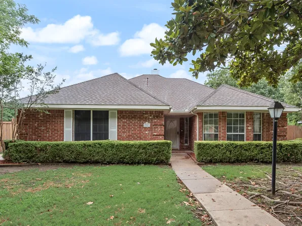 2201 Ridgewood Dr, McKinney, TX 75071