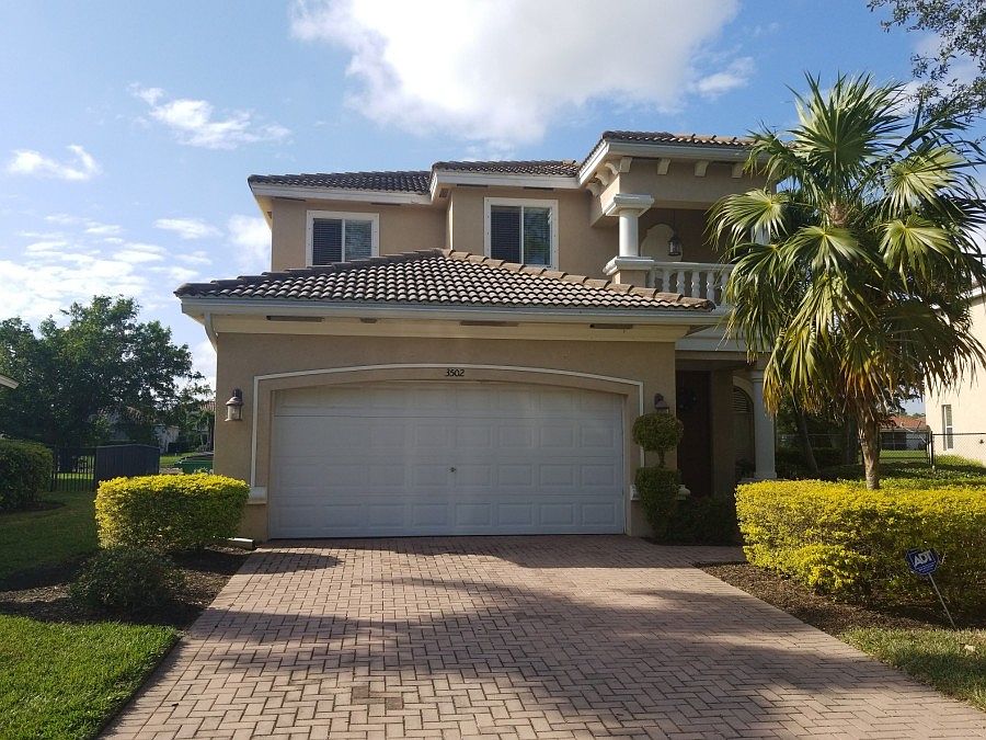 1st image of 3502 Malagrotta Cir