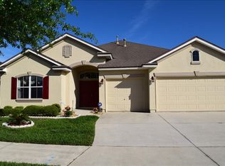14541 Big Brush Ln, Jacksonville, FL 32258