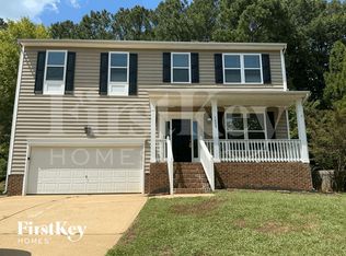 1223 Arbor Greene Dr, Garner, NC 27529