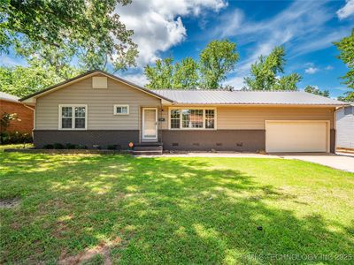 1508 Wichita Ave, McAlester, OK, 74501