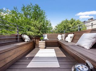 103 W 119th St APT 3, New York, NY 10026