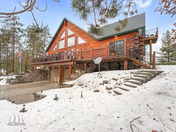 9460 Maple Trl, Atlanta, MI 49709