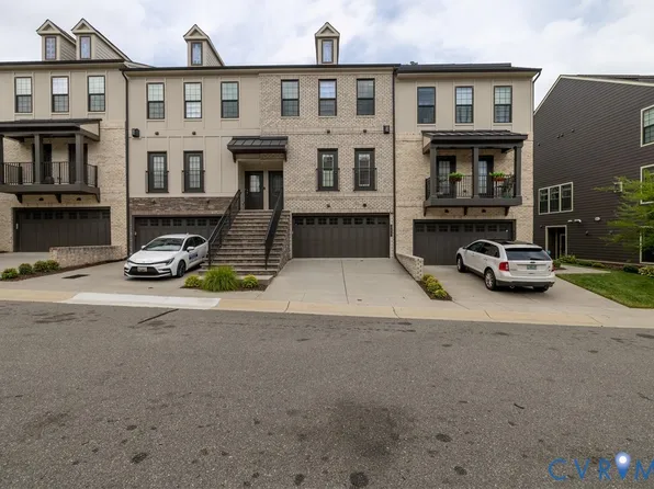 430 Broad Hill Trl, Henrico, VA 23233