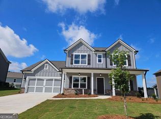442 Banff Dr, Winder, GA 30680
