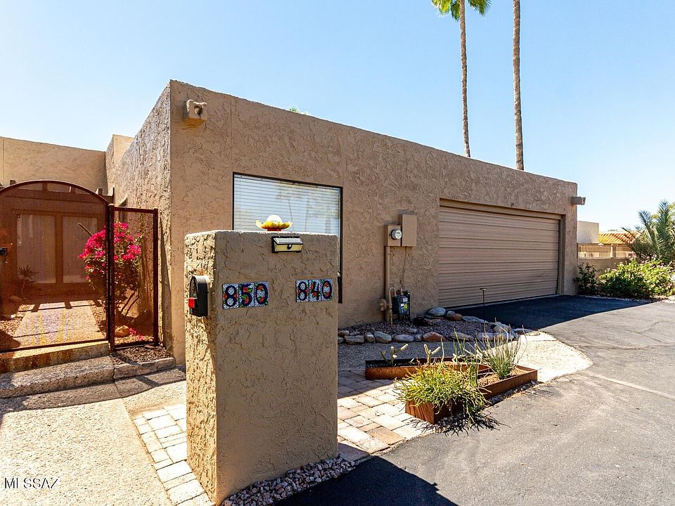1st image of 840 E Placita Leslie