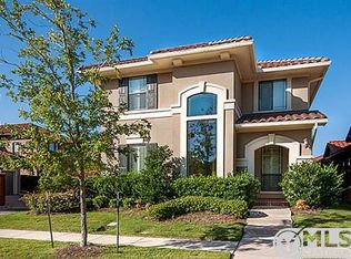 6431 San Saba, Irving, TX 75039