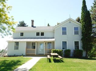 11529 San Rd, Whitelaw, WI 54247