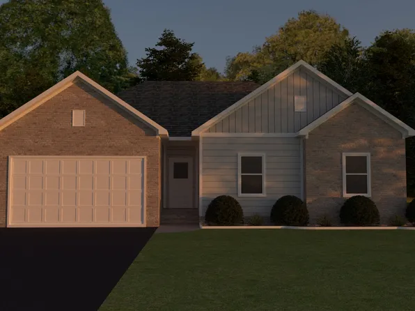 The Hartwell Plan, The Preserve at Greystone