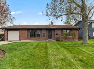 1155 Hassell Rd, Hoffman Estates, IL 60169