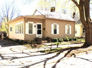 443 Pleasant St, Charlotte, MI 48813