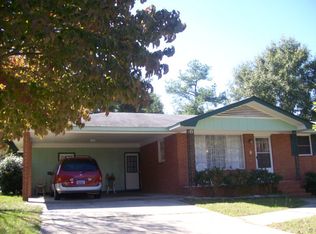 208 Ashley Cir, Belvedere, SC 29841