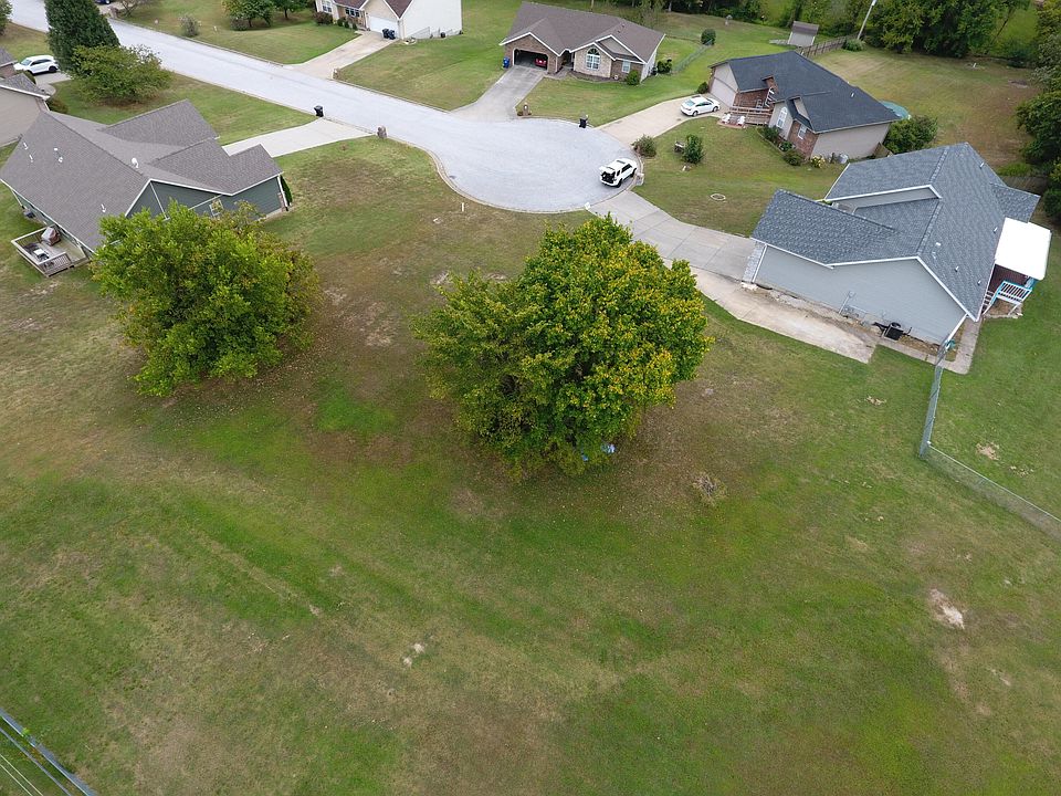 2nd image of Lot 7 Tomahawk Court