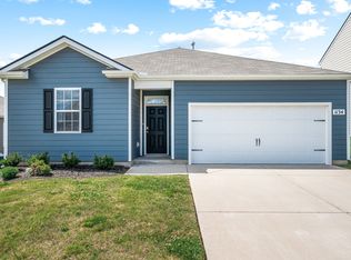 1134 Woodbridge Blvd, Lebanon, TN 37090