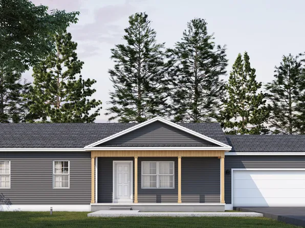 L14 Black Bear Path, Corinth, NY 12822