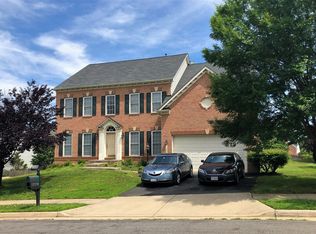 13530 Marr Lodge Ln, Bristow, VA 20136