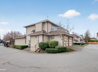 13725 72a Ave #129, Surrey, BC