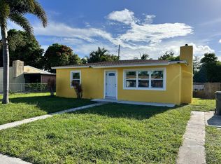 2313 Seminole Blvd, West Palm Beach, FL 33409