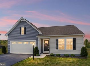 339 Eurasian Dr, Bunker Hill, WV 25413