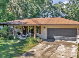 13232 NE 39th Ter, Anthony, FL 32617