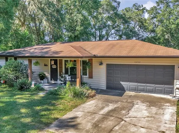 13232 NE 39th Ter, Anthony, FL 32617