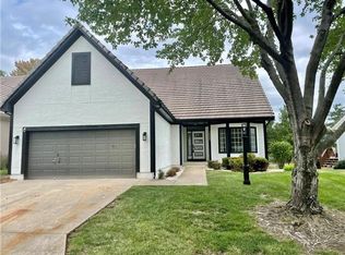 12225 Sagamore Rd, Leawood, KS 66209