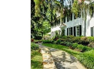 523 Pugh Rd, Wayne, PA 19087