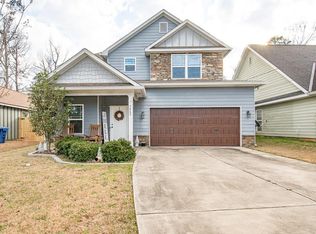 7860 Lloyd Rd, Columbus, GA 31909