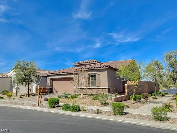 700 Omaggio Pl, Henderson, NV 89011