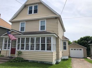 1226 Roberts St, Hancock, MI 49930