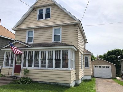1226 Roberts St, Hancock, MI, 49930