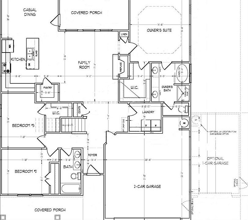 2nd image of 3133 Hunting Lodge Rd Lot 29