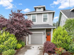 8217 N Fiske Ave, Portland, OR