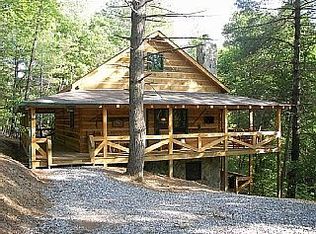 108 Long Ridge Rd, Blue Ridge, GA 30513