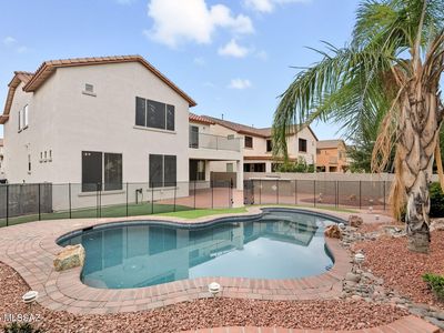 721 W Camino Curvitas, Sahuarita, AZ, 85629