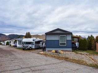1133 Findlay Rd UNIT 47, Kelowna, BC V1X5A9