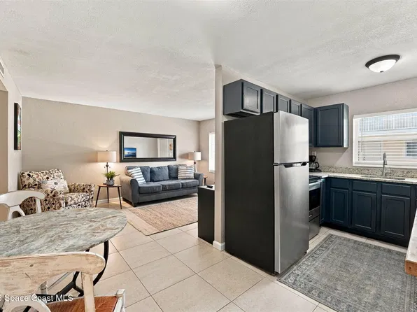 130 Roosevelt Ave APT 106, Satellite Beach, FL 32937
