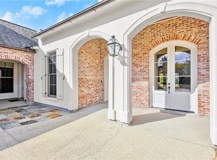 3230 Rue D Orleans, Baton Rouge, LA 70810