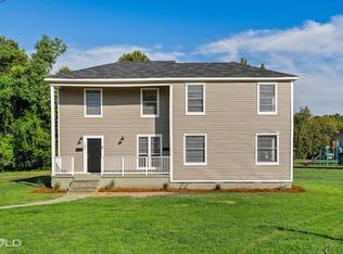 1200 Estelle St, Bossier City, LA 71112
