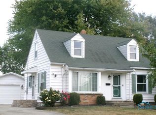 1417 E 3rd St, Ottawa, OH