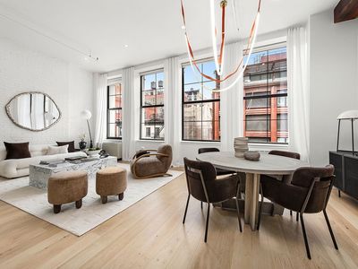 7 Bond St APT 4D, New York, NY, 10012