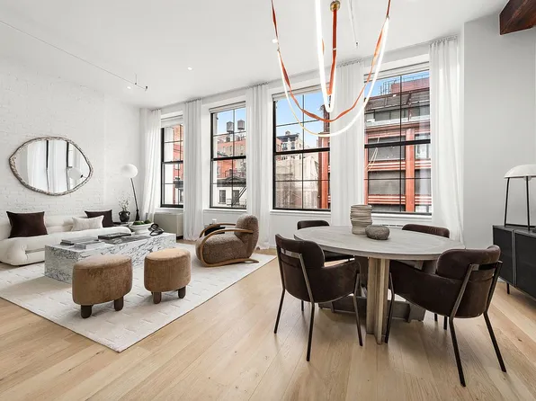 7 Bond St APT 4D, New York, NY 10012