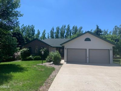 1521 Garfield St, Harvey, ND, 58341