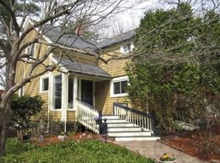 30 Golden Ball Rd, Weston, MA 02493