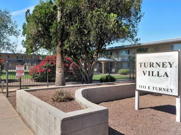 1111 E TURNEY Avenue #18, Phoenix, AZ 85014