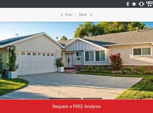 15565 Otsego St, Encino, CA 91436